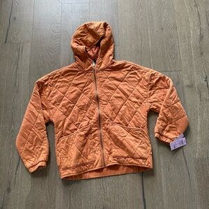 Wild Fable hooded jacket